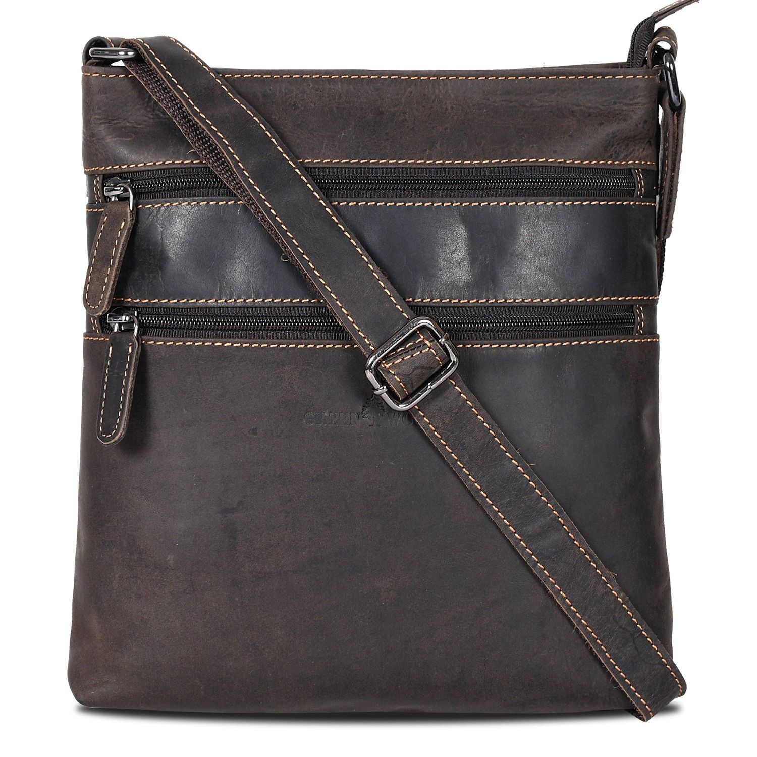 Purse Leather X Body Ottawa
