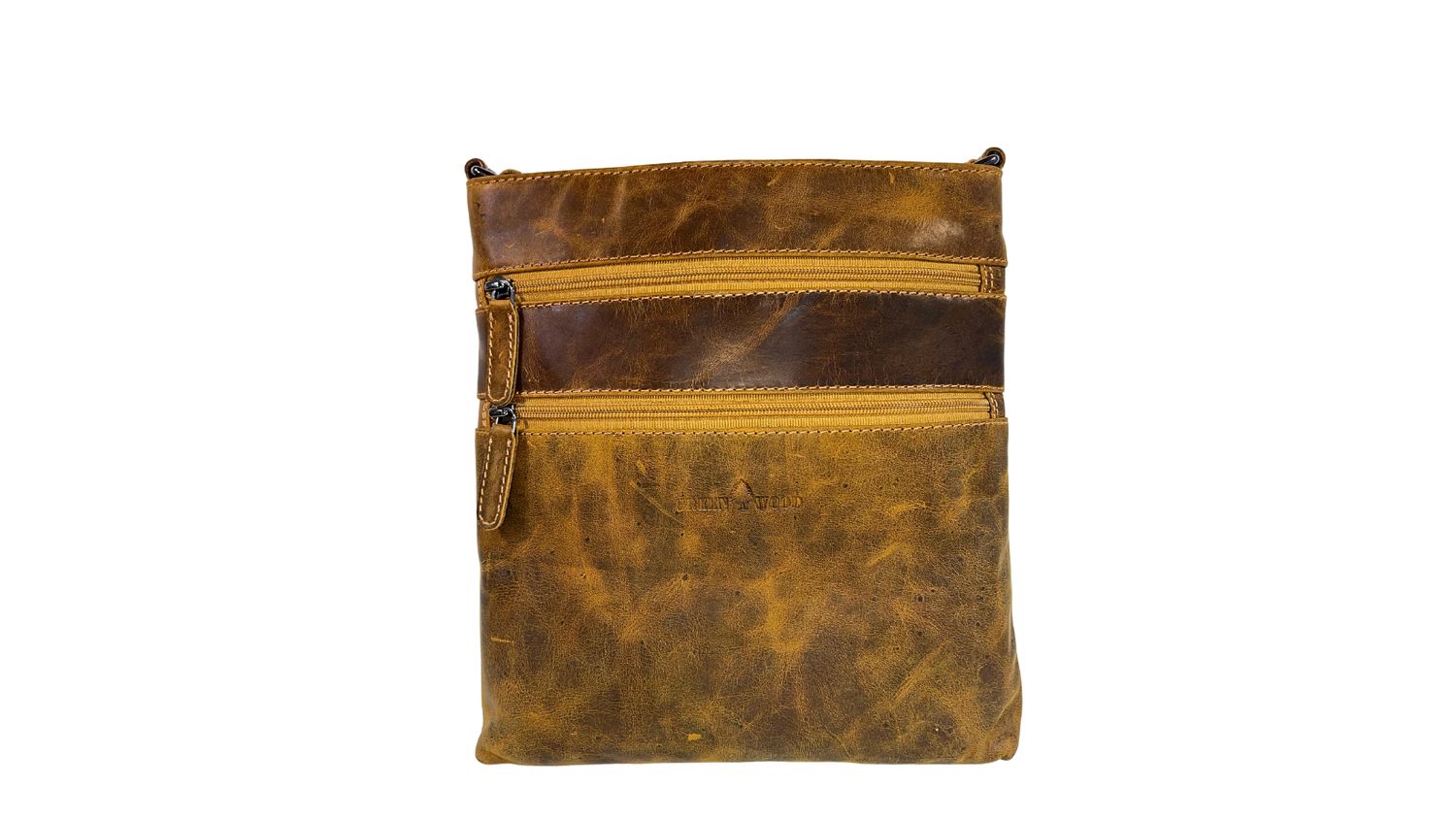 Purse Leather X Body Ottawa