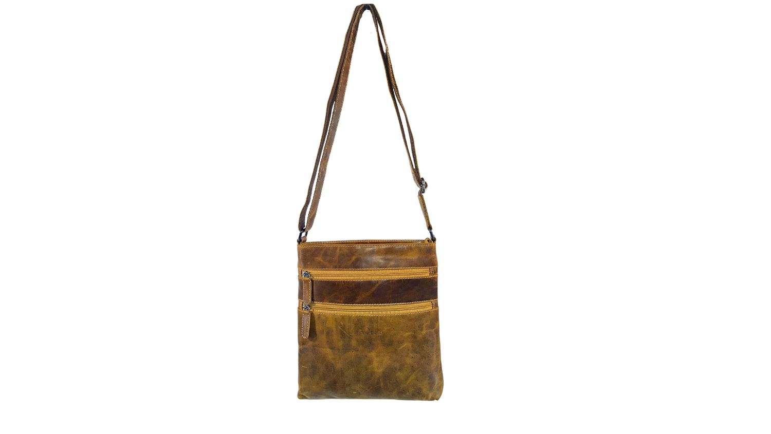 Purse Leather X Body Ottawa