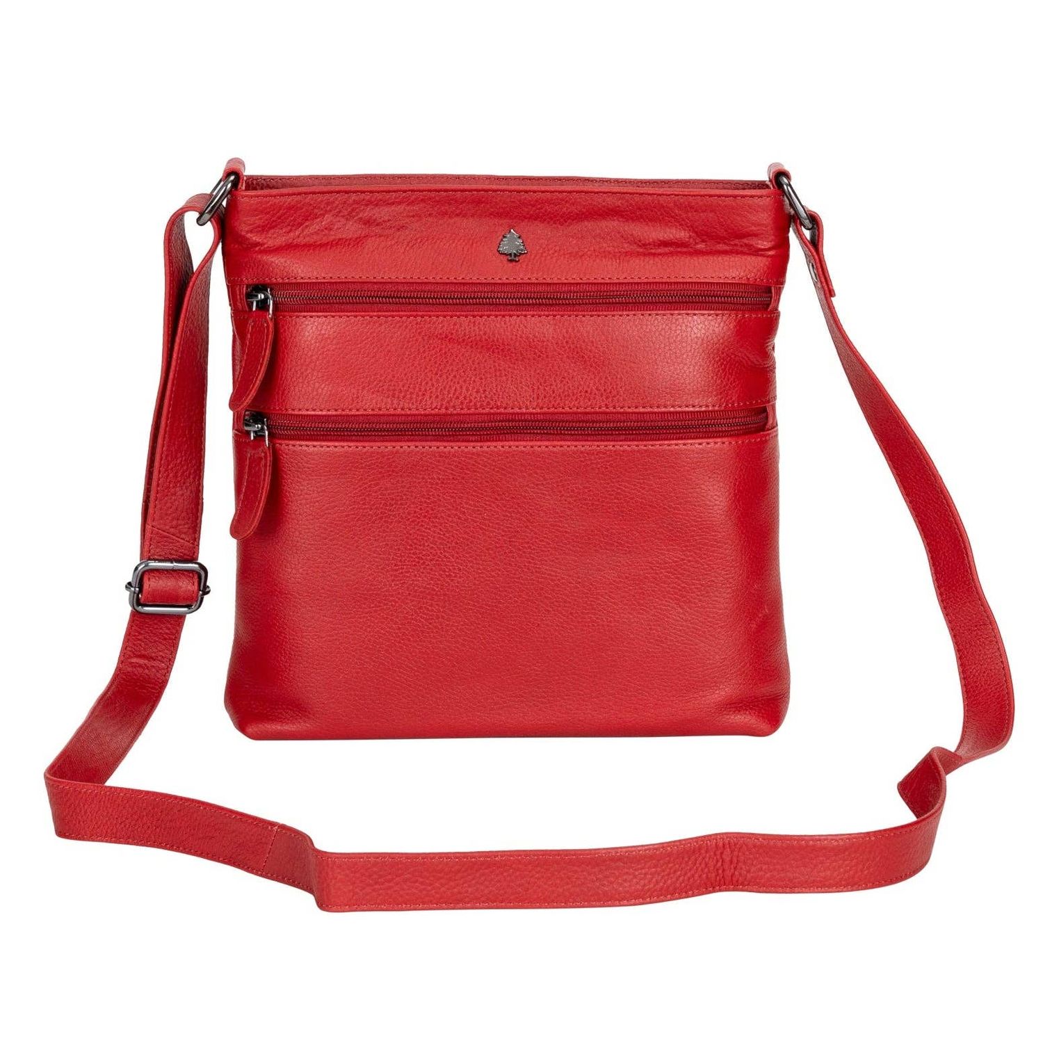 Purse Leather X Body Ottawa