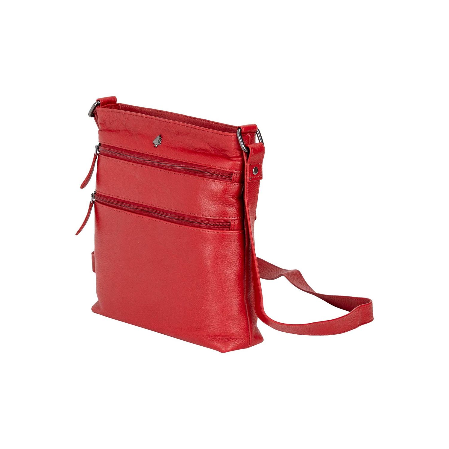 Purse Leather X Body Ottawa