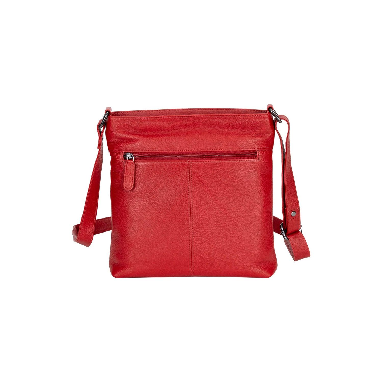 Purse Leather X Body Ottawa