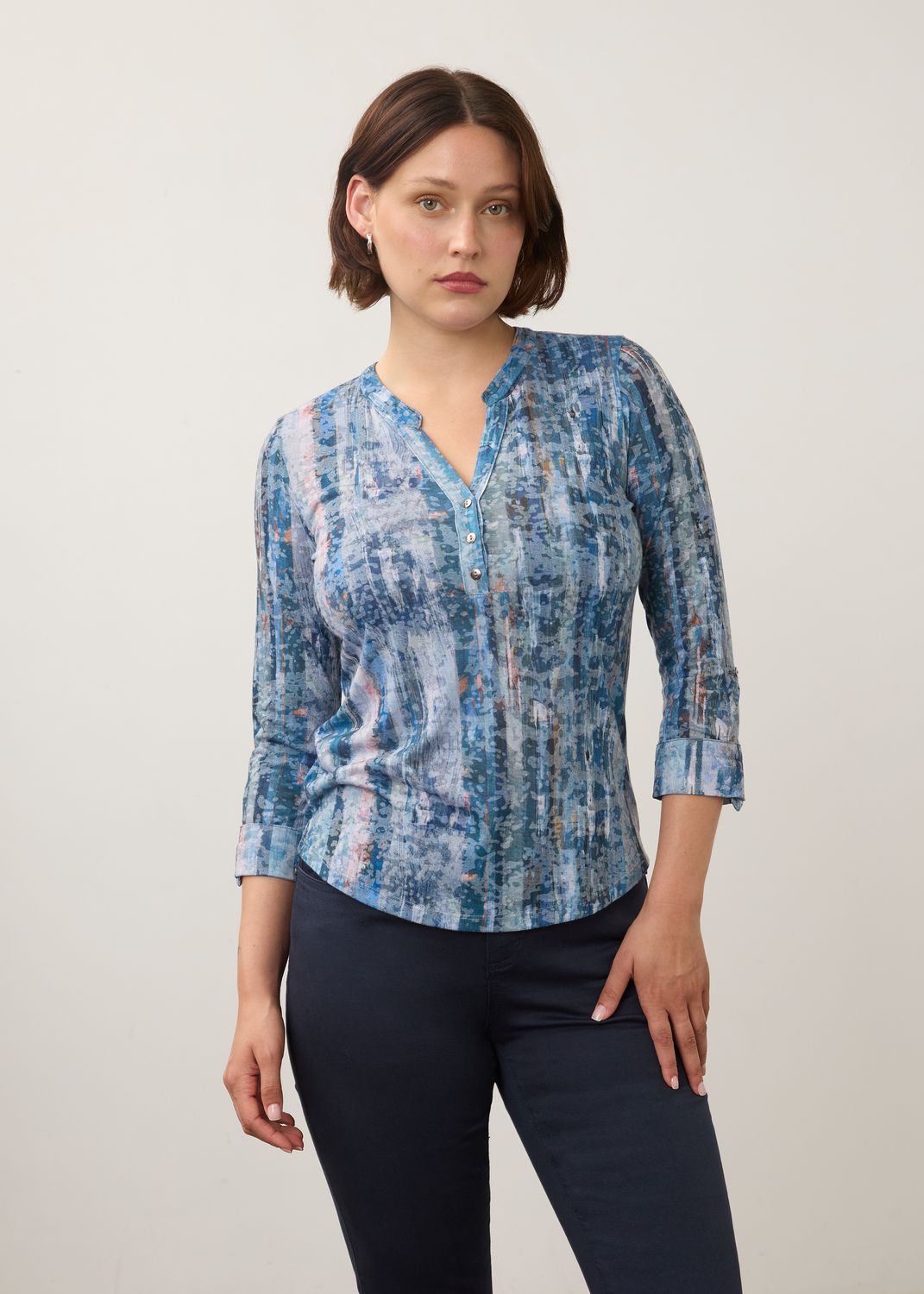 Top Henley Gravity