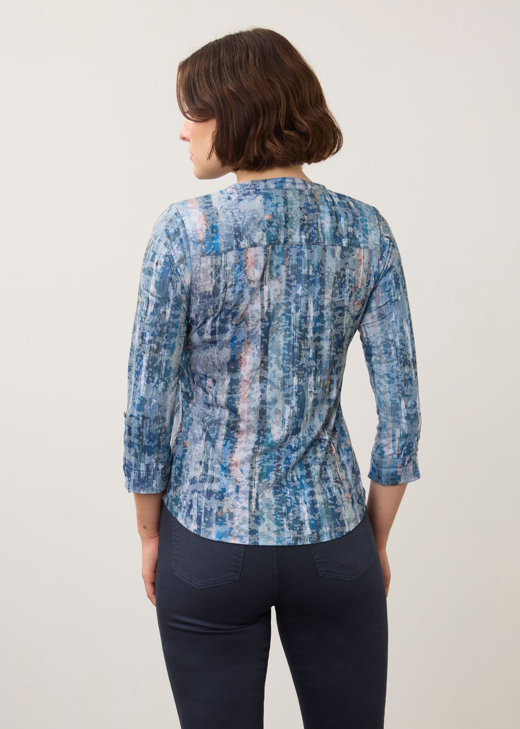 Top Henley Gravity