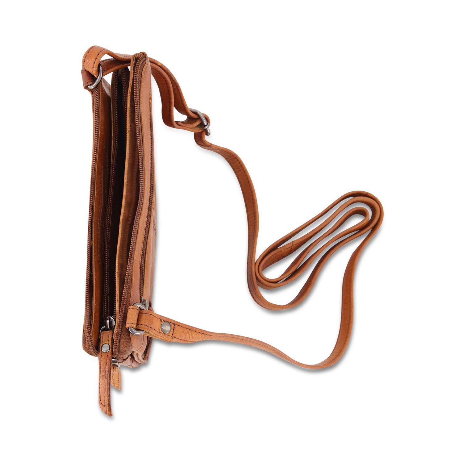 Purse Leather Mary