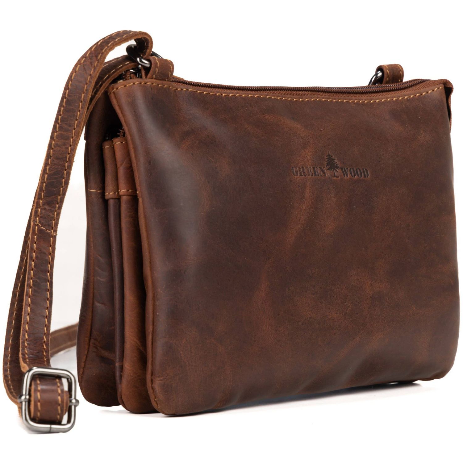 Purse Leather Mary