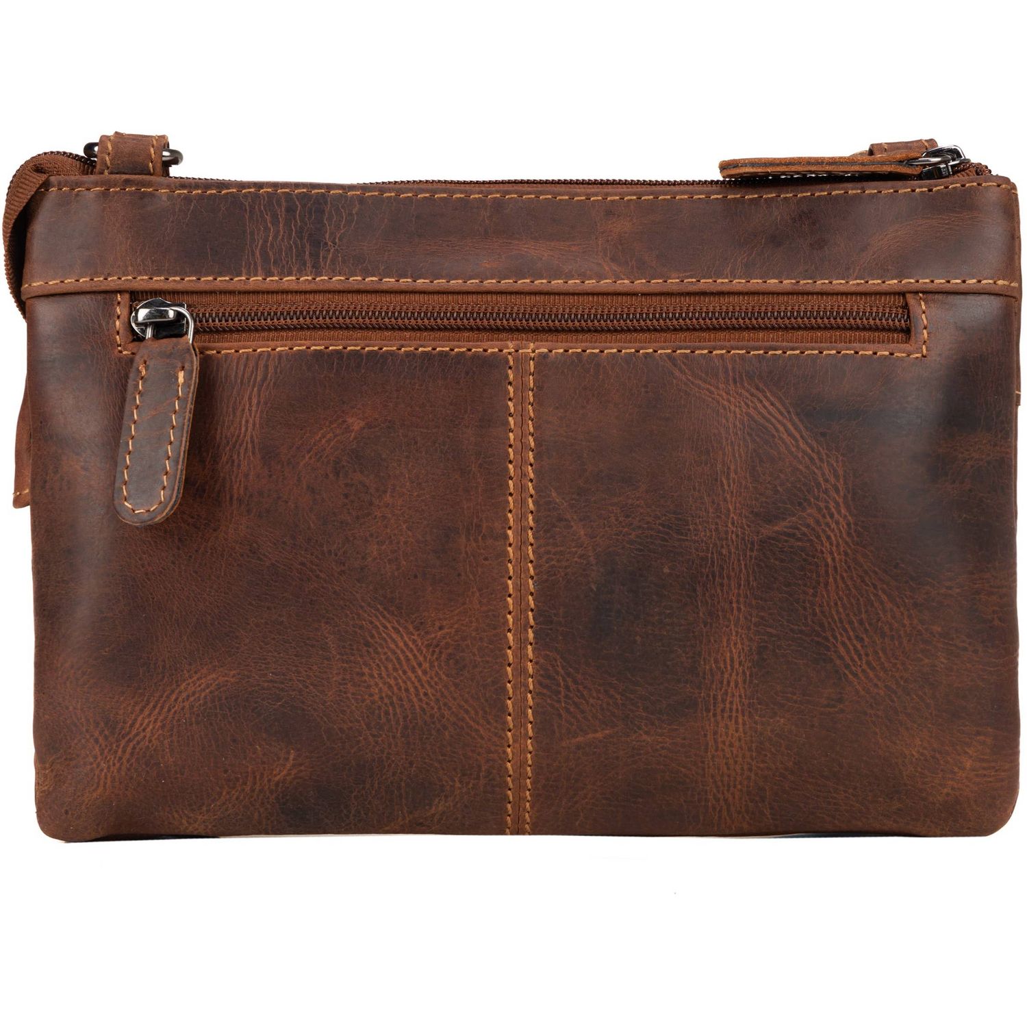 Purse Leather Mary