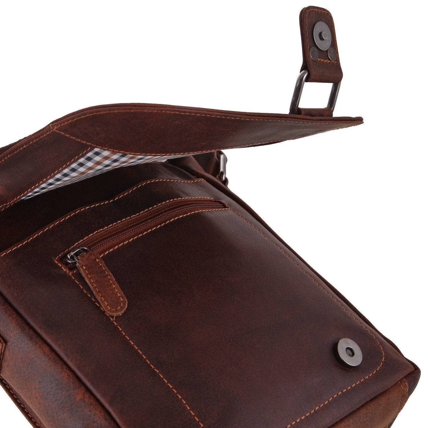 Purse Leather  Hobart - GW834