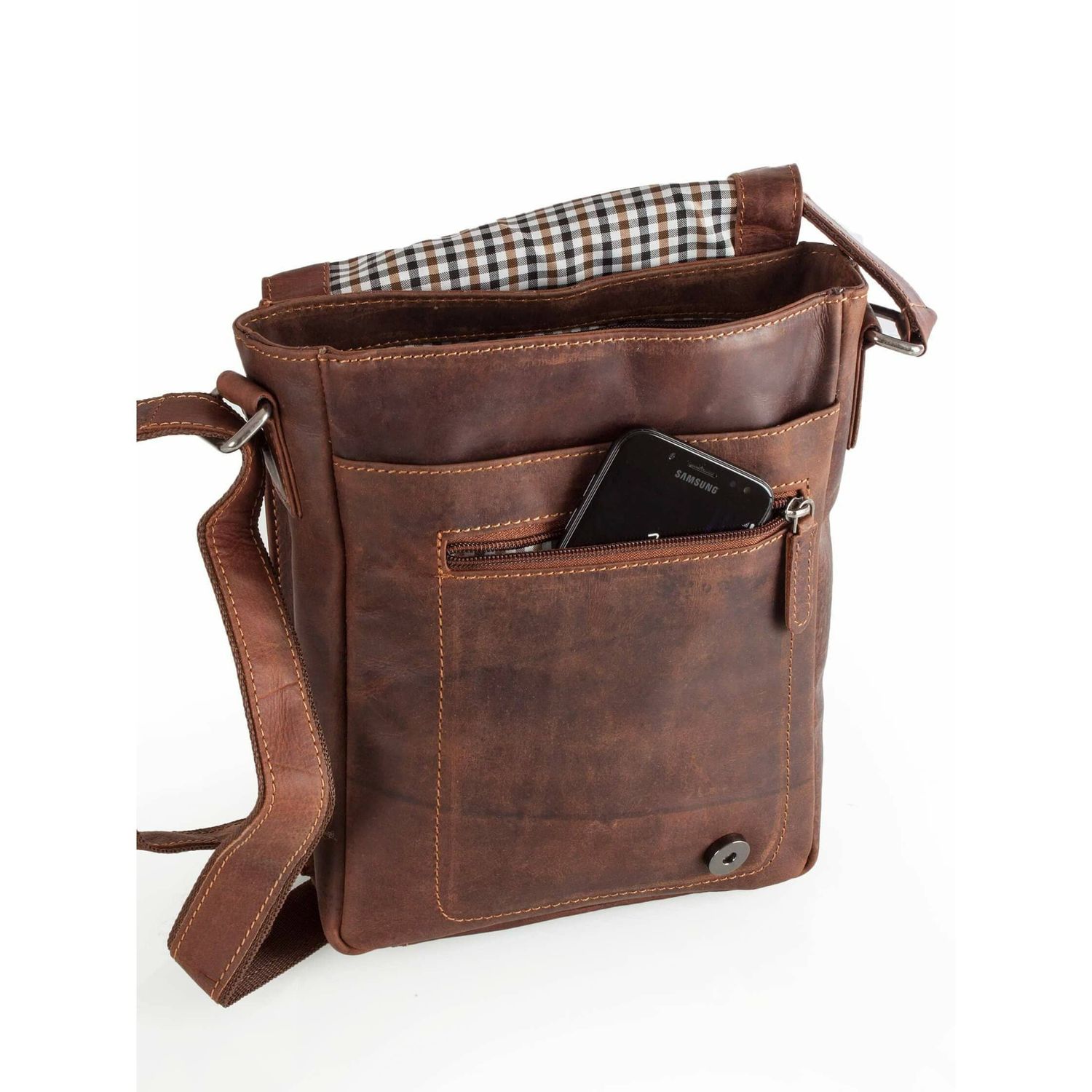 Purse Leather  Hobart - GW834