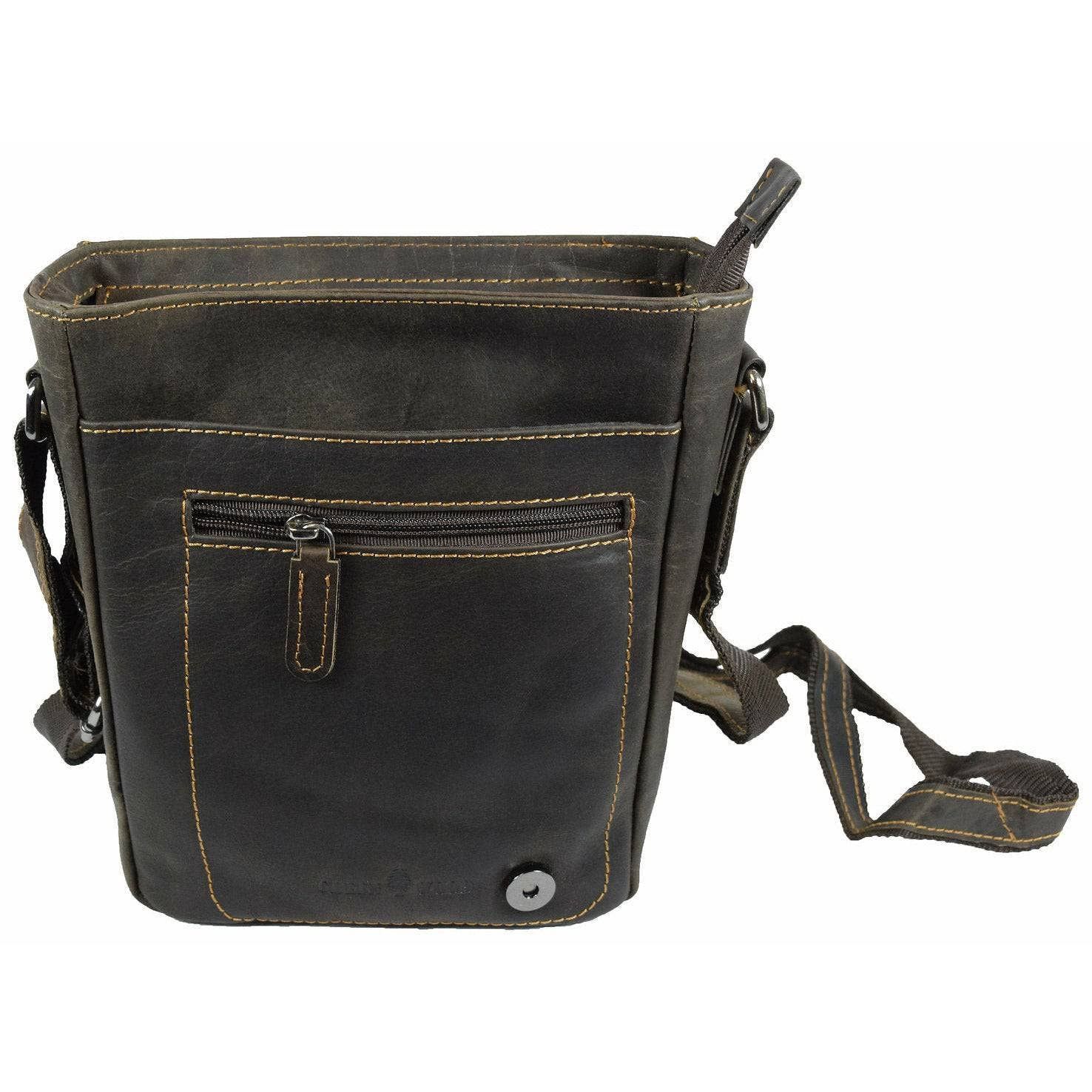 Purse Leather  Hobart - GW834
