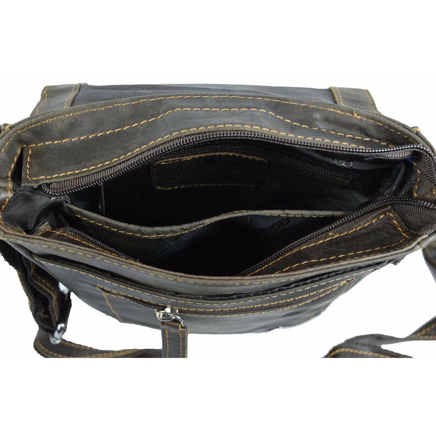 Purse Leather  Hobart - GW834
