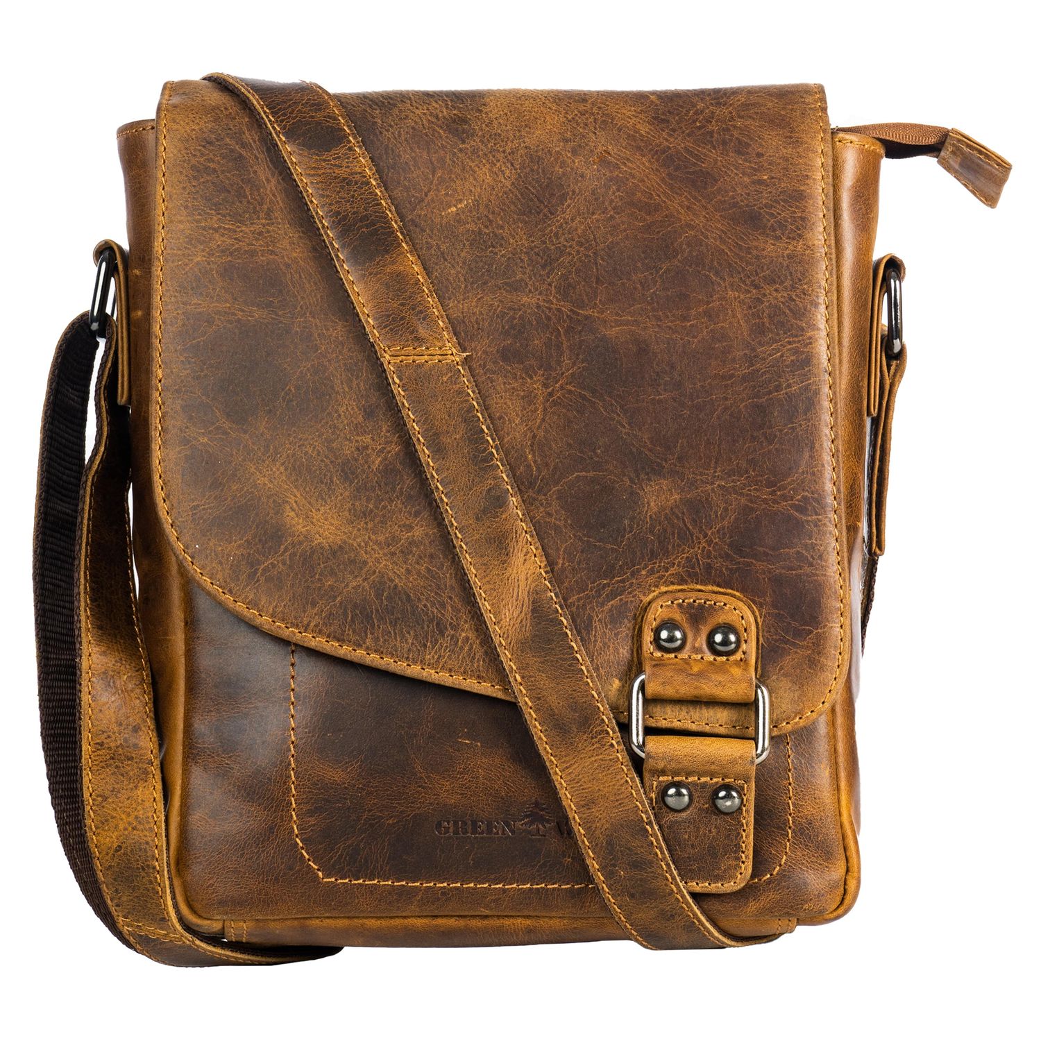 Purse Leather  Hobart - GW834
