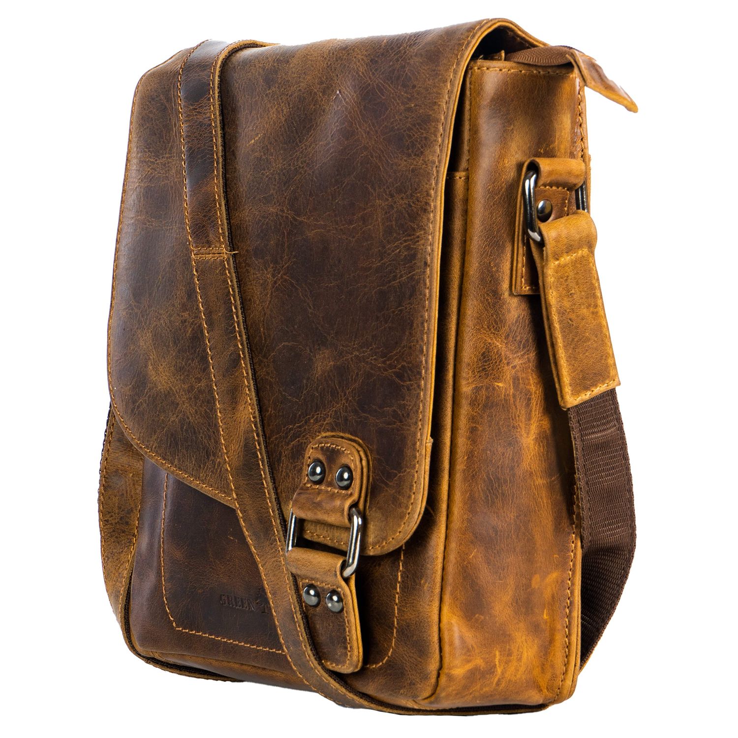 Purse Leather  Hobart - GW834