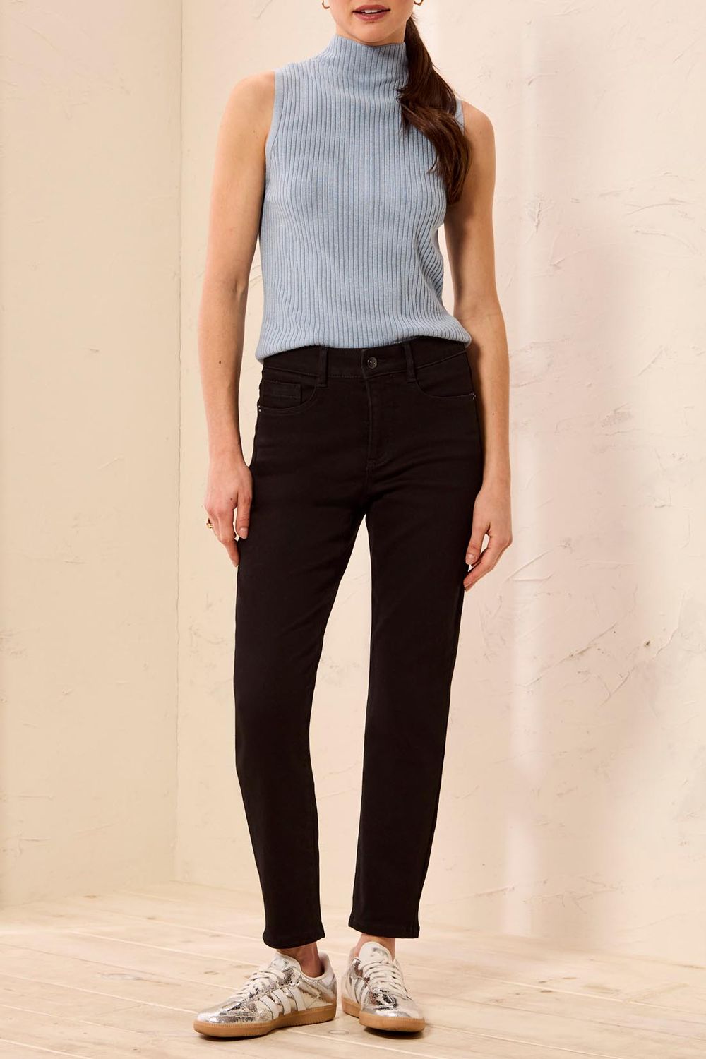Jean Sophia Boundless Slim ankle