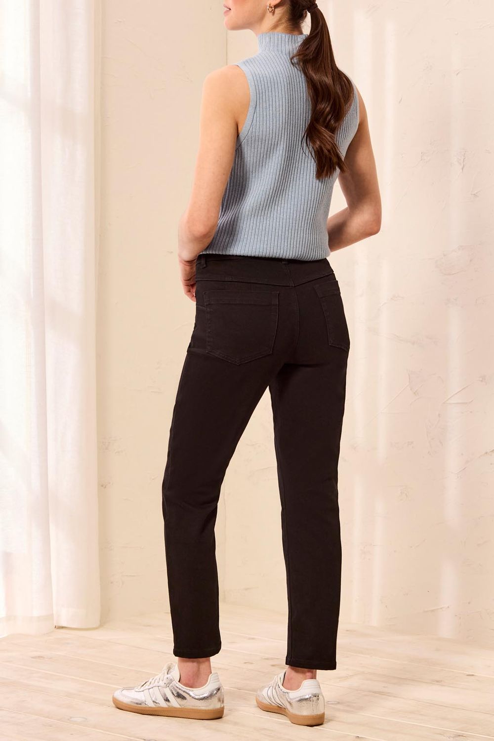 Jean Sophia Boundless Slim ankle
