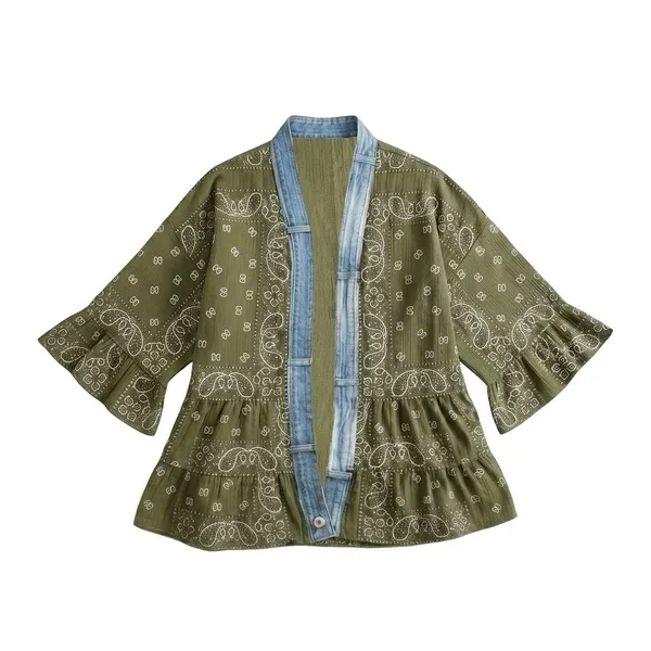 Erin Cardigan