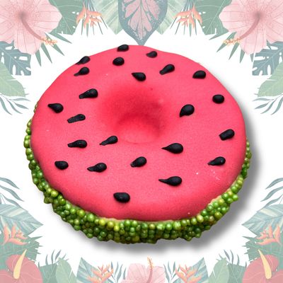 Donuty