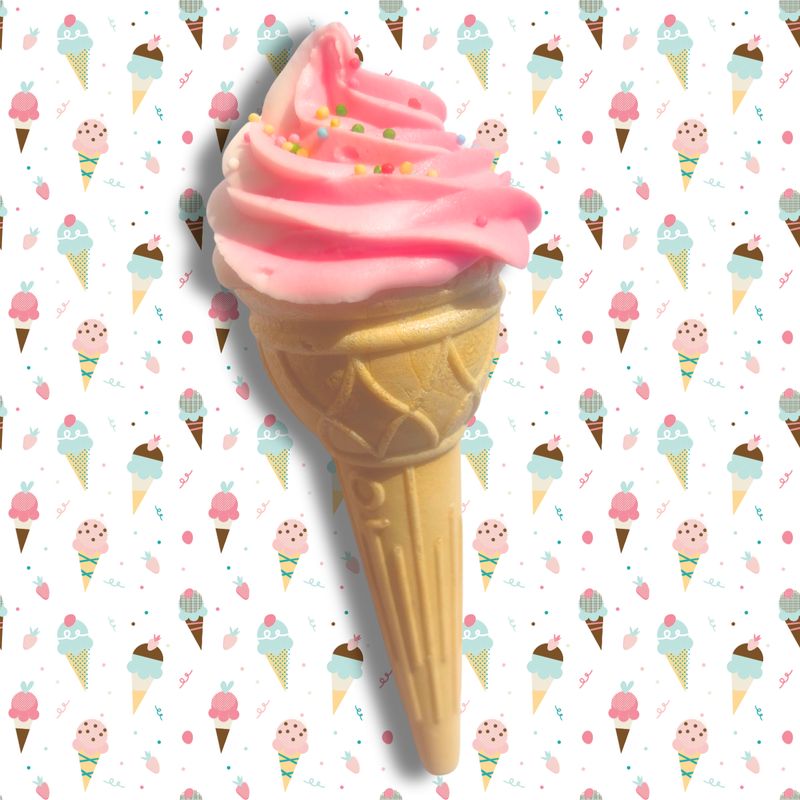 Gelato Suprise