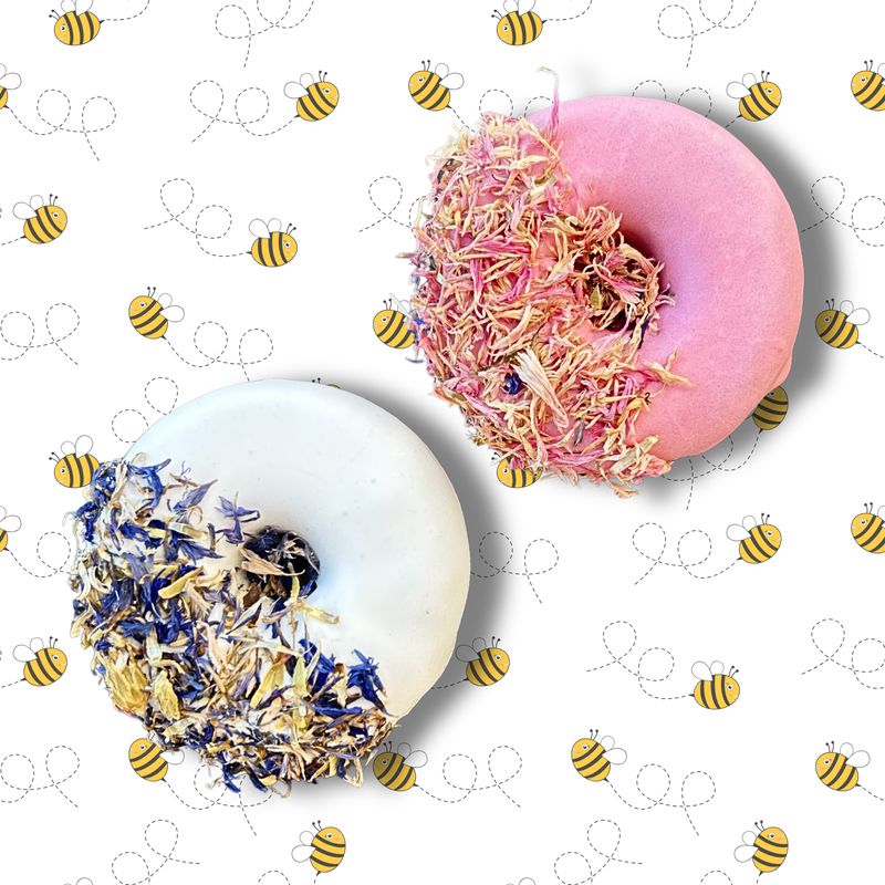 Donut Chaber