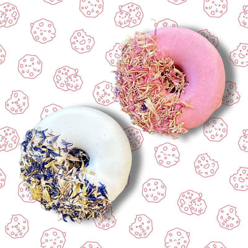 Donut Chaber