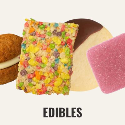 Edibles