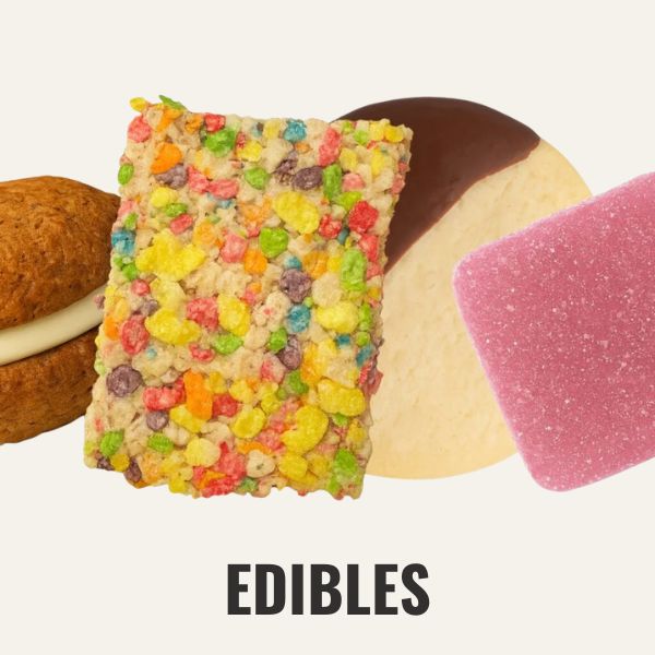 Edibles