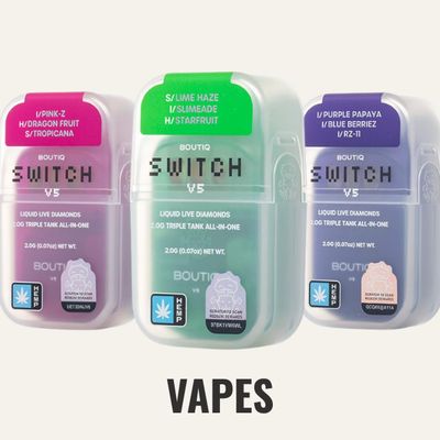 Vape
