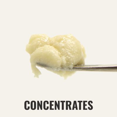 Concentrate