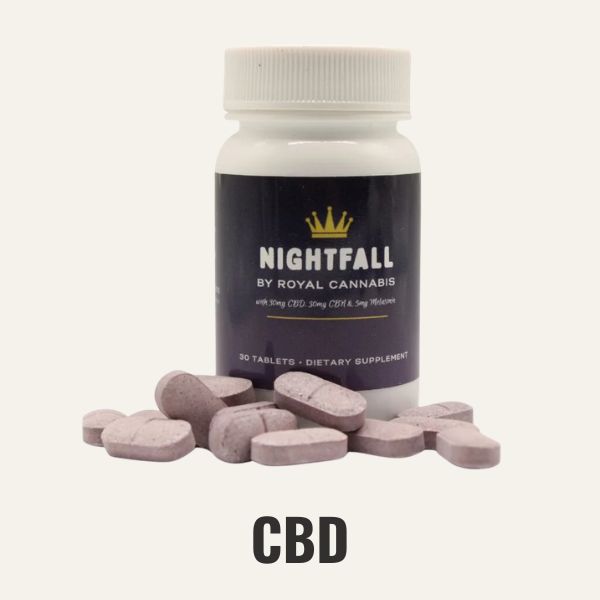 CBD