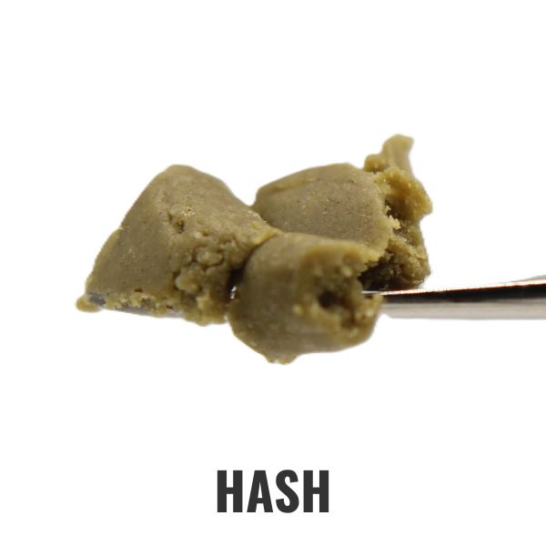 Hash