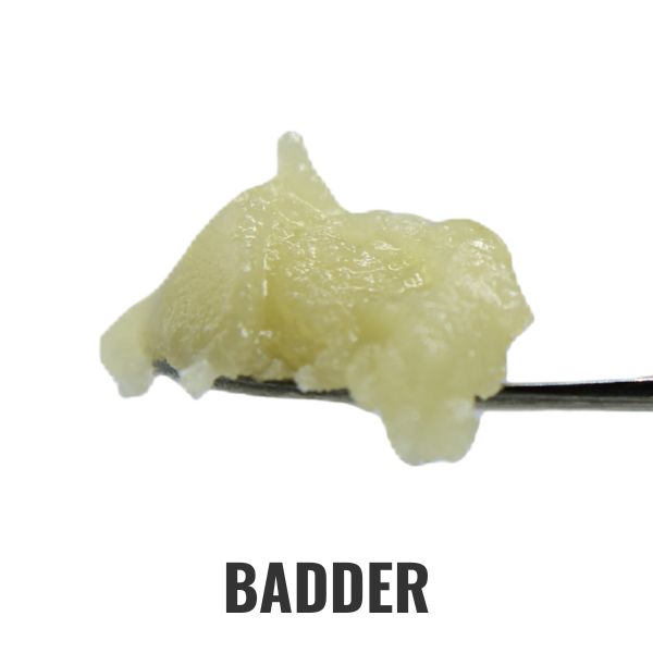 Badder