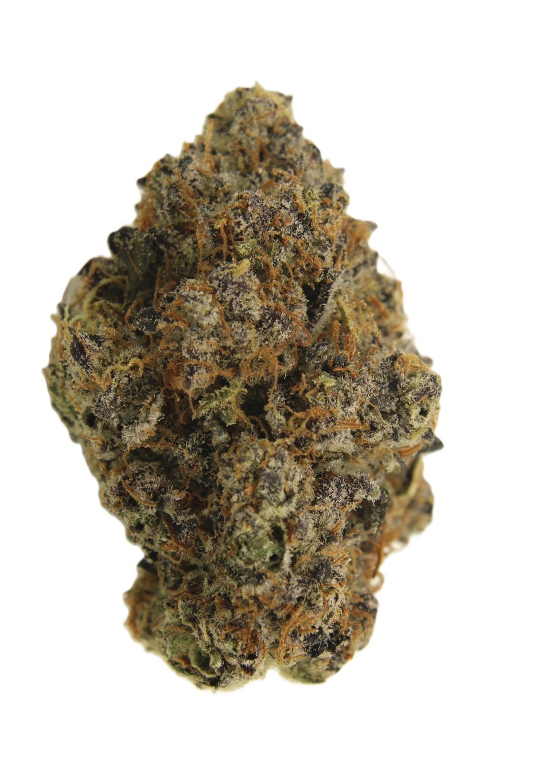 PEANUT BUTTER BREATH