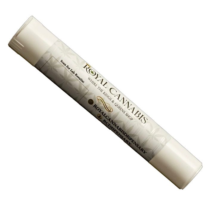 TOP SHELF EXOTIC PRE-ROLL