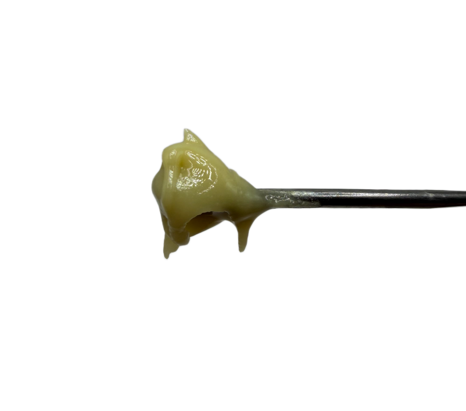 BLUEBERRY KUSH, TIER 1 COLD-CURE ROSIN