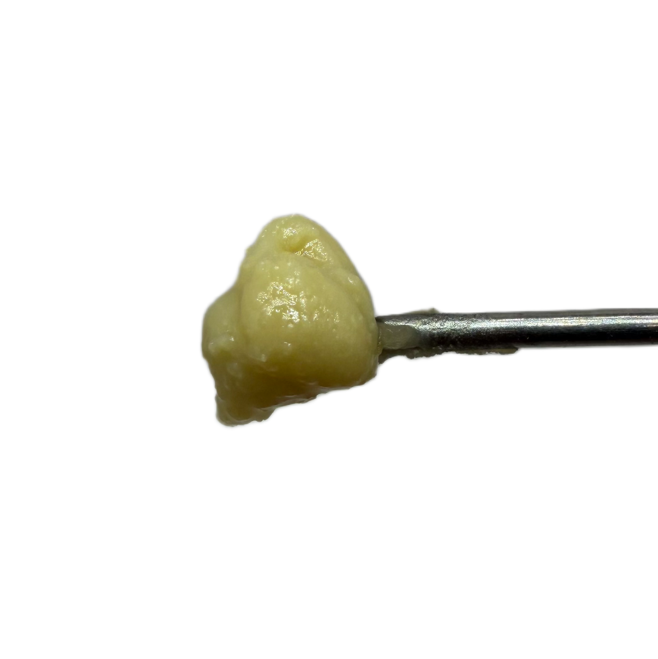 STRAWNANA, TIER 1 COLD-CURE ROSIN