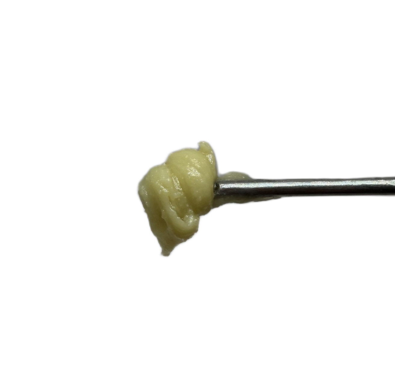 WHITE BUFFALO, TIER 1 COLD-CURE ROSIN