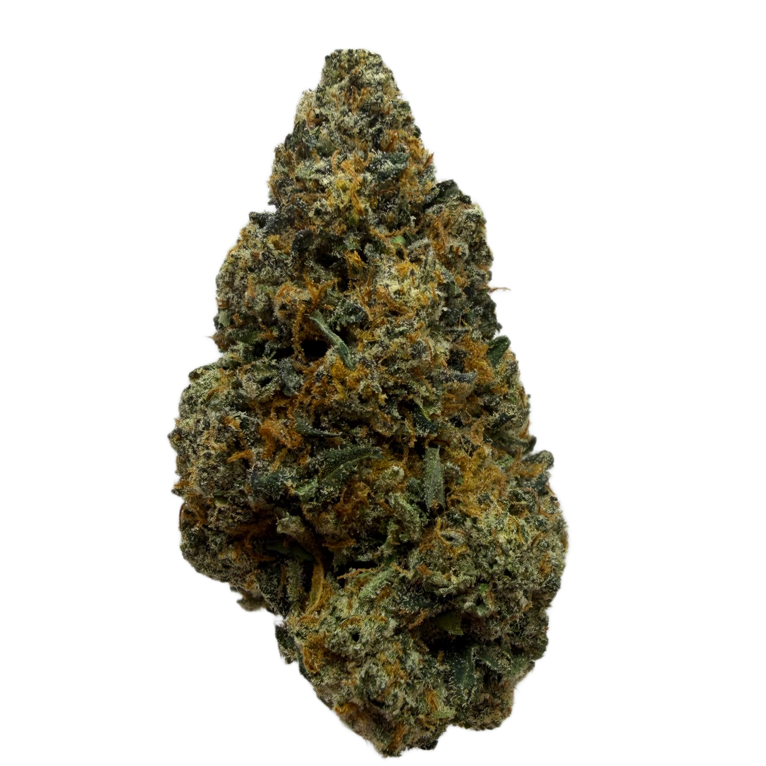 Apple Gas