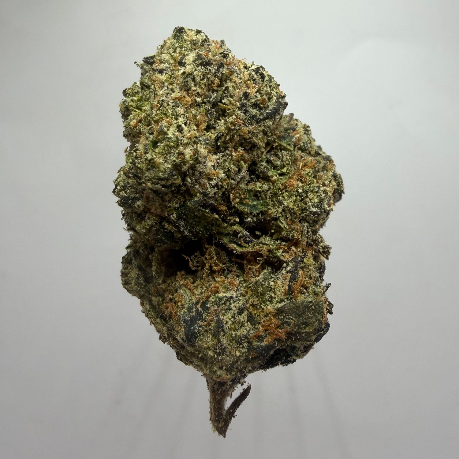 Candy Gas