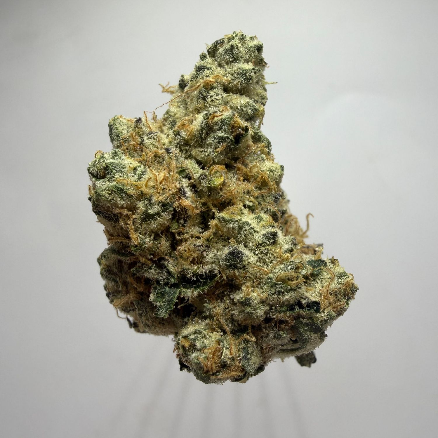 White Diesel