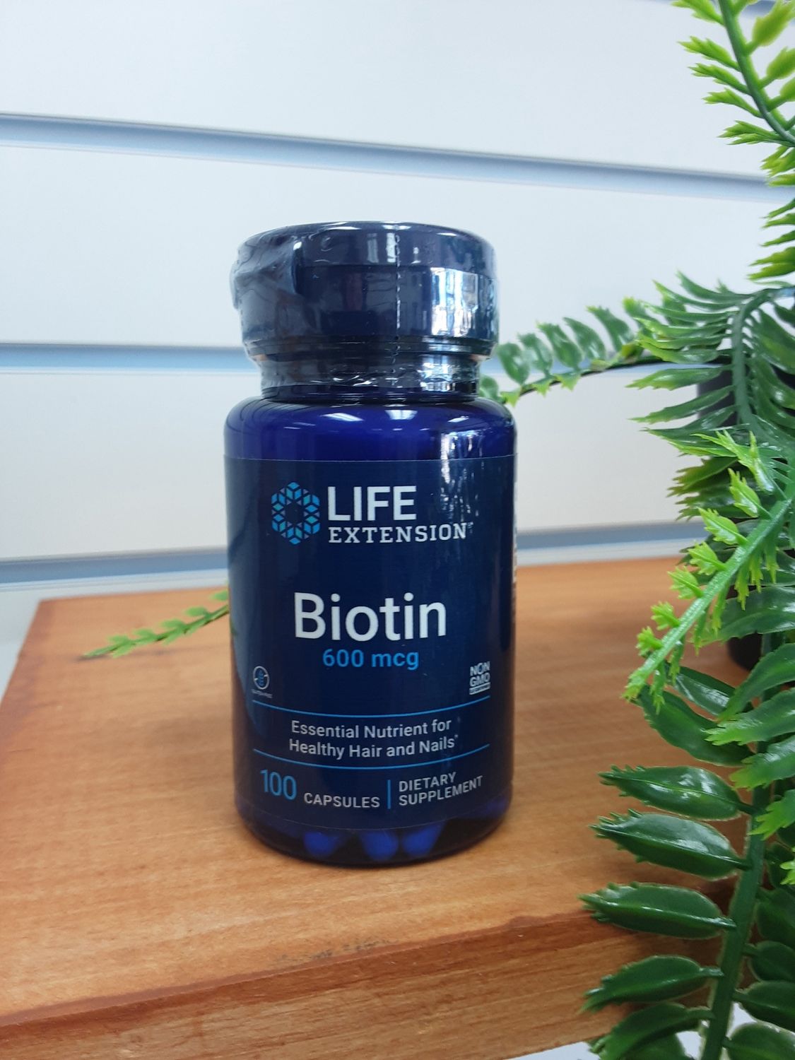 Biotin