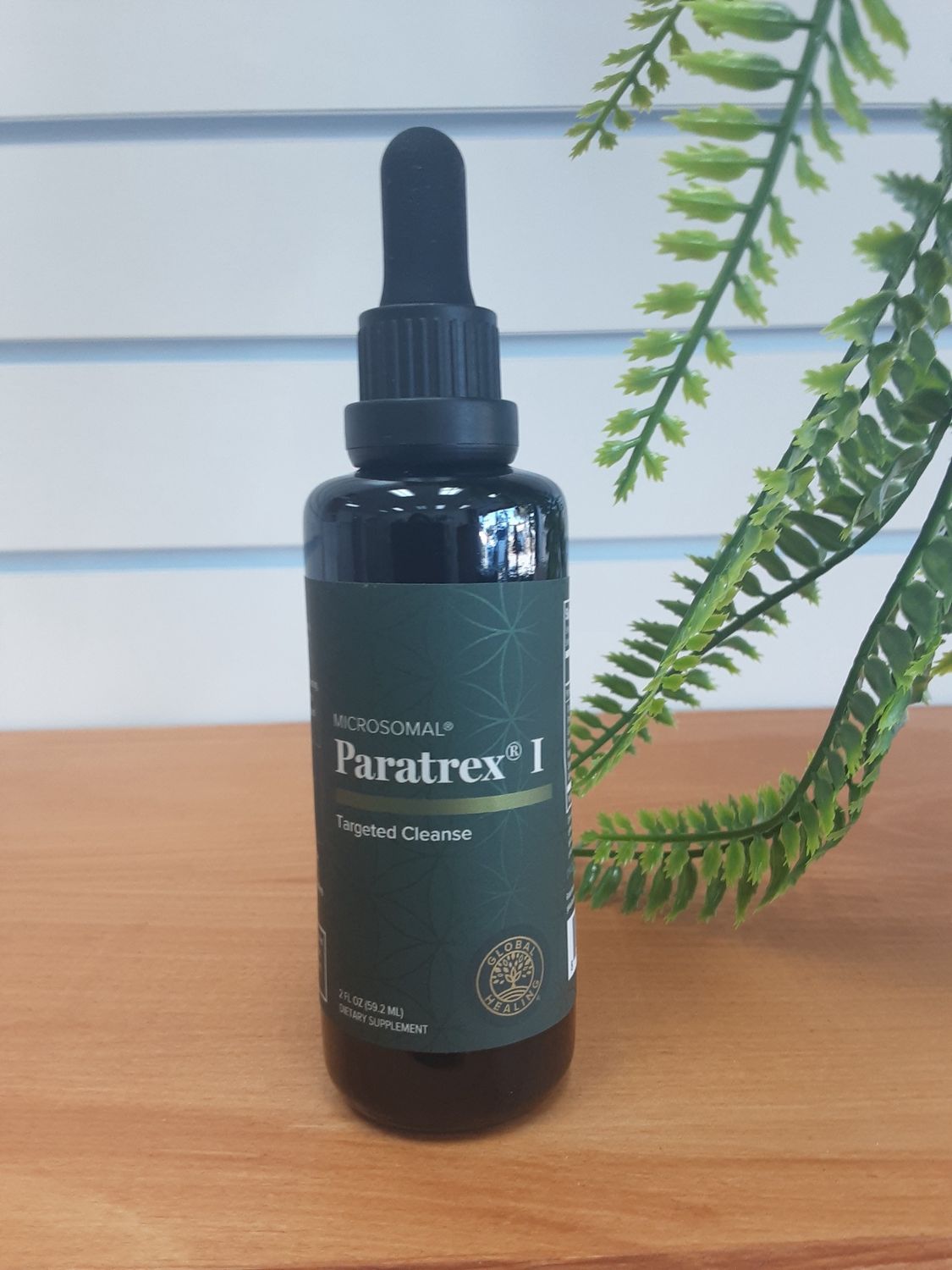 Paratrex 1