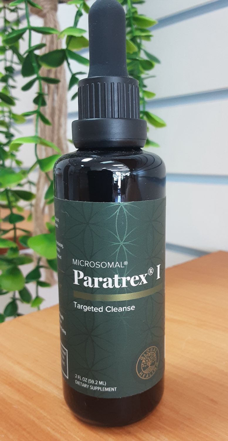 Paratrex 1