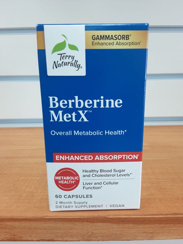 Metabolic Support