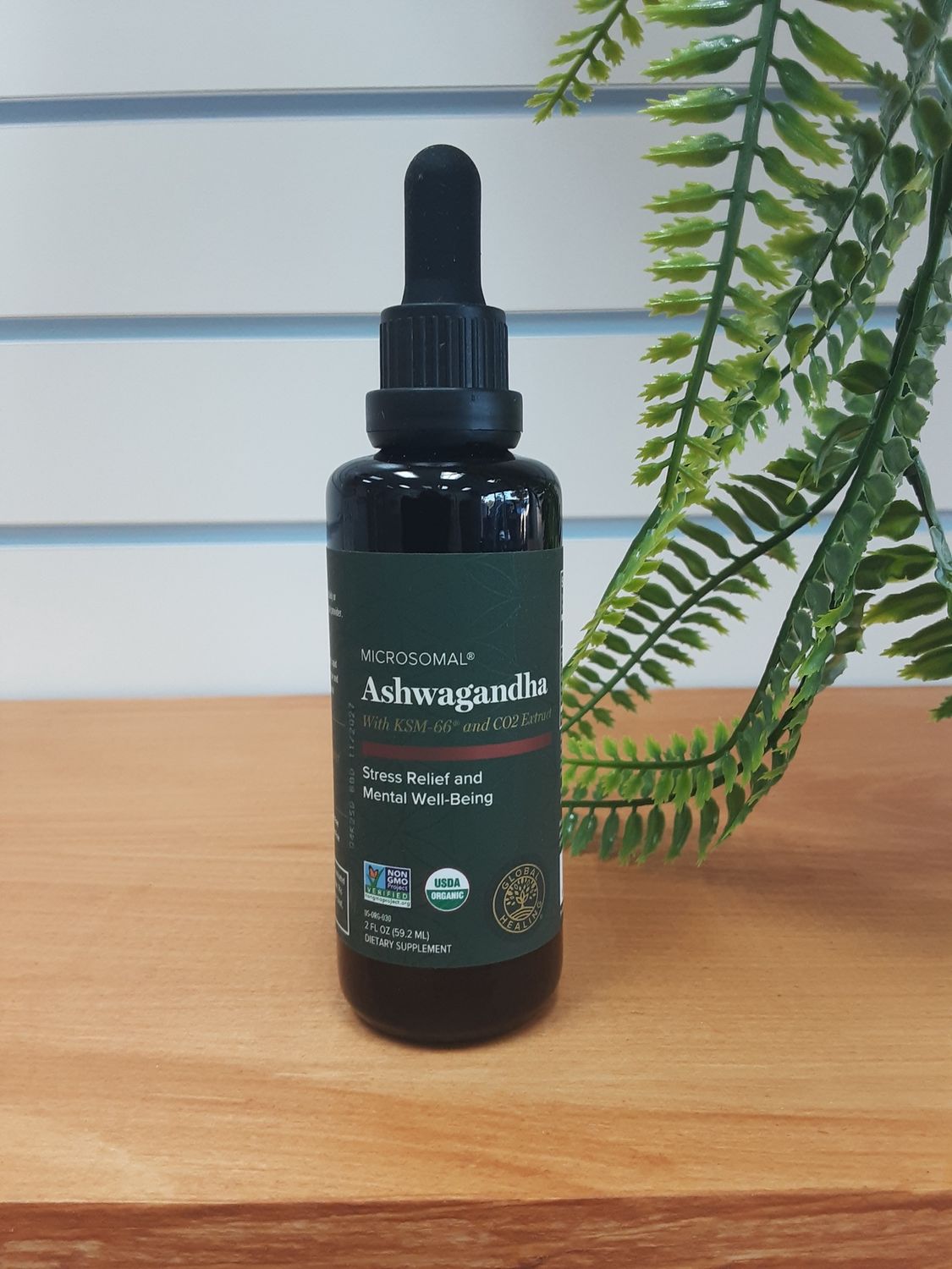 Ashwagandha