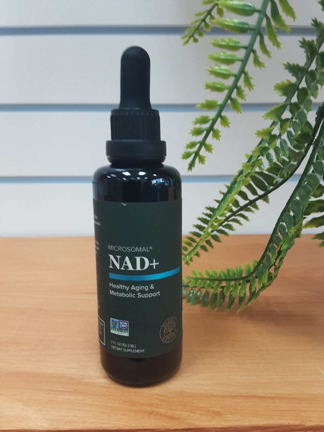 NAD+