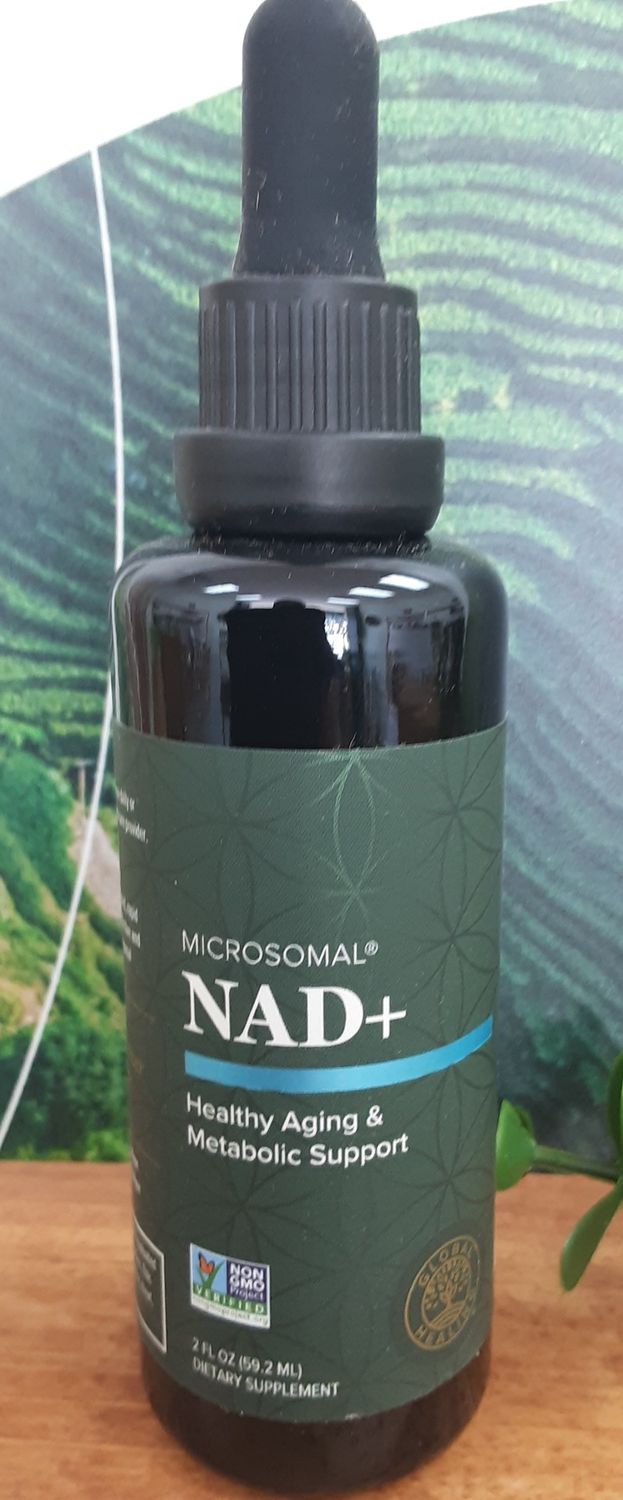 NAD+