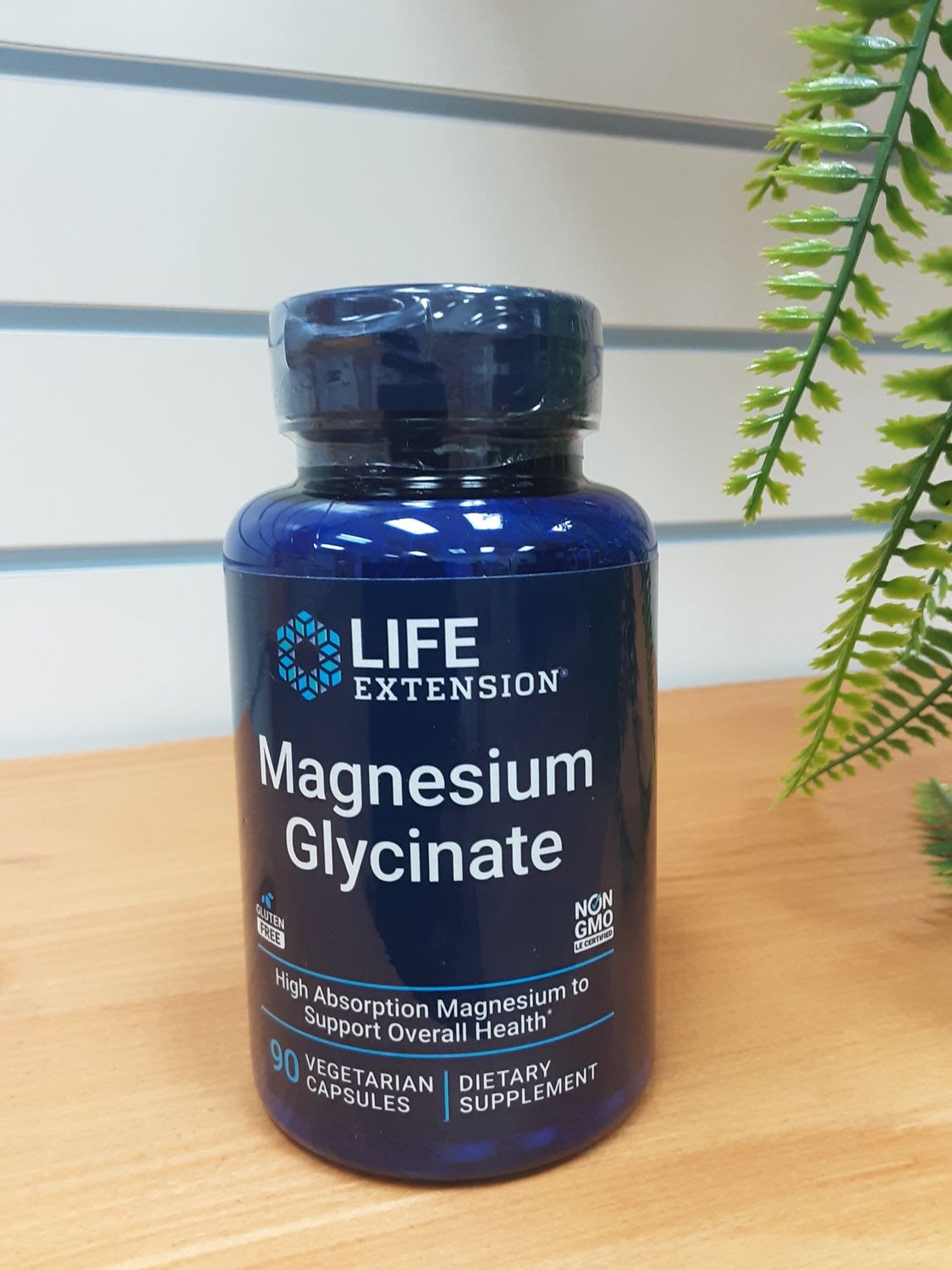Magnesium Glycinate