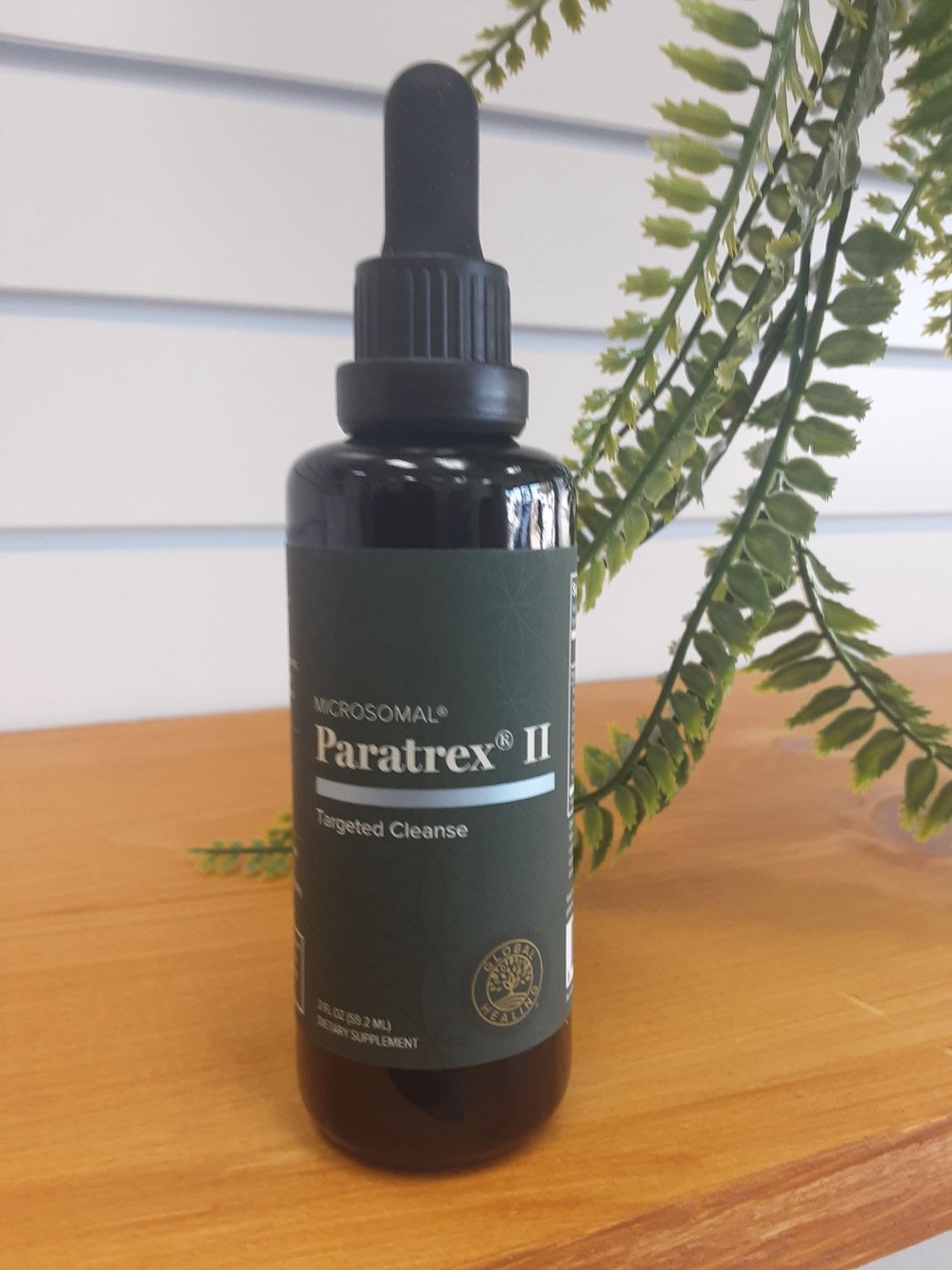 Paratrex 2