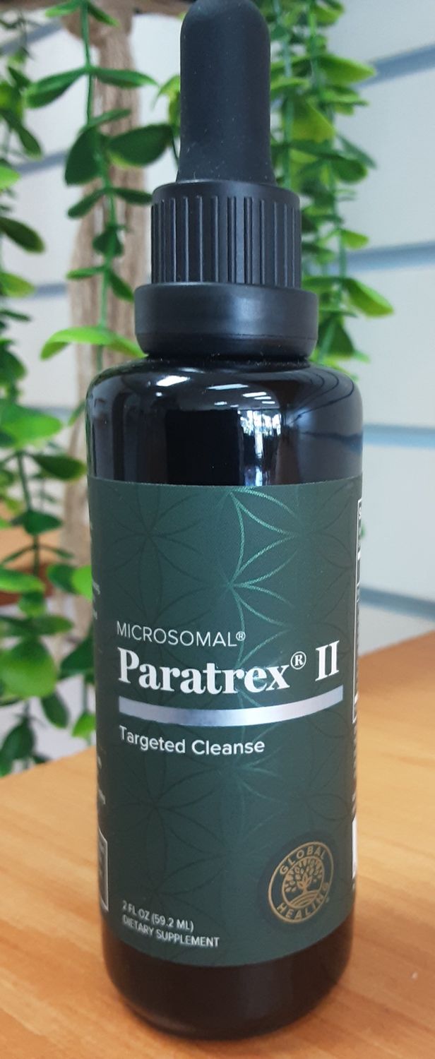 Paratrex 2