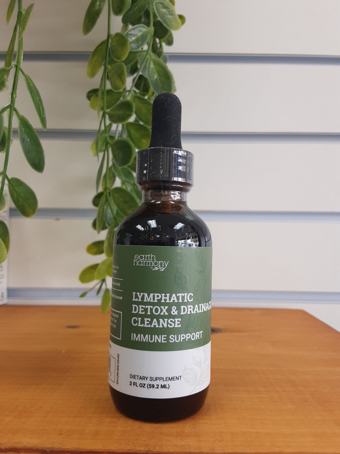 Lymphatic Detox &amp; Drainage Cleanse